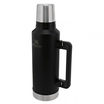 Termos LEGENDARY CLASSIC - MATTE BLACK 1,9L / Stanley