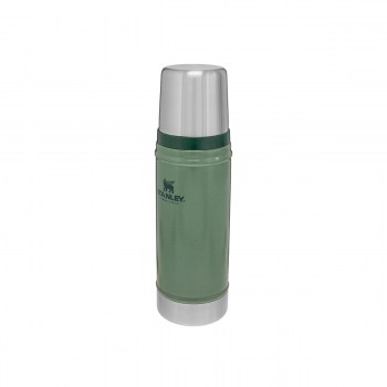 Termos LEGENDARY CLASSIC - HAMMERTONE GREEN 0,47L / Stanley