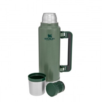 Termos LEGENDARY CLASSIC - HAMMERTONE GREEN 1,4L / Stanley