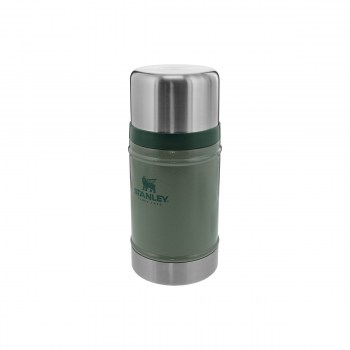 Termos obiadowy LEGENDARY CLASSIC - HAMMERTONE GREEN 0,7L / Stanley