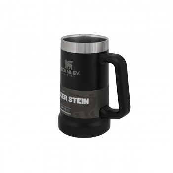Kufel termiczny ADVENTURE - MATTE BLACK 0,7L / Stanley