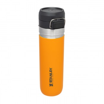 Butelka na wodę QUICK FLIP - SAFFRON 0,7L / Stanley
