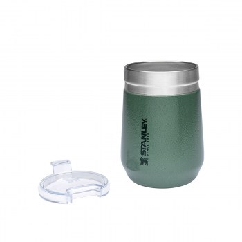 Kubek EVERYDAY TUMBLER 0,3L - HAMMERTONE GREEN / Stanley