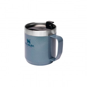 Kubek kempingowy z pokrywką - HAMMERTONE ICE 0,35L / Stanley