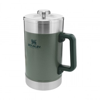 French Press turystyczny CLASSIC 1,4L Stanley 10-02888-048, dzbanek termiczny, dzbanek french press, Stanley french press