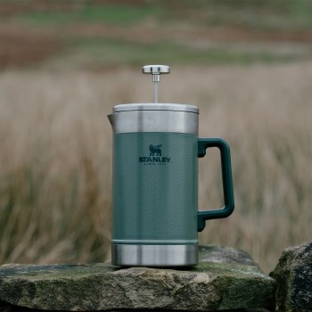 French Press turystyczny CLASSIC 1,4L Stanley 10-02888-048, dzbanek termiczny, dzbanek french press, Stanley french press