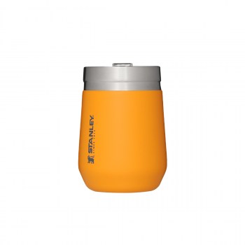 Kubek EVERYDAY TUMBLER 0,3L Saffron Stanley 10-10292-066, szklanka termiczna, kubek termiczny Stanley