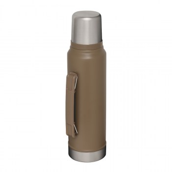 Termos LEGENDARY CLASSIC - TAN PETER PERCH 1L / Stanley
