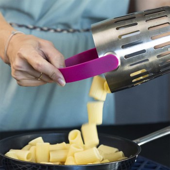 koszyk do gotowania, koszyk do smażenia, koszyk do frytek, CookinPod, koszyczek do gotowania, wkładka do gotowania, do gotowania makaronu, do smażenia frytek