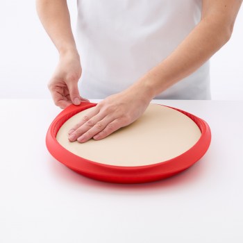 Forma do tarty DUO - 28 cm / Lekue