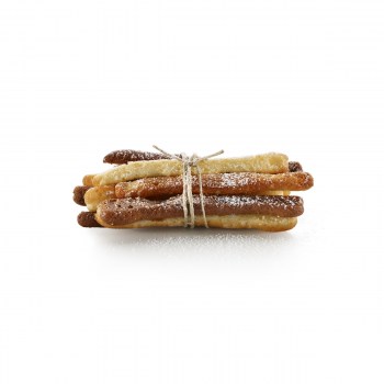 Forma do paluszków STICKS - brązowa / Lekue