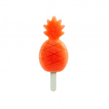 Foremki do lodów na patyku TROPICAL XL - zestaw 4 szt / Lekue