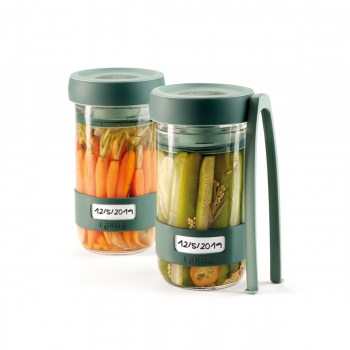 kiszonki, kimchi, zestaw do kiszonek Lekue, słoik na kiszonki, kiszona marchewka, kiszona rzodkiewka, domowe kiszonki, domowe kimchi, jak zrobić kimchi, sałatka kimchi, słoik do kiszenia, 