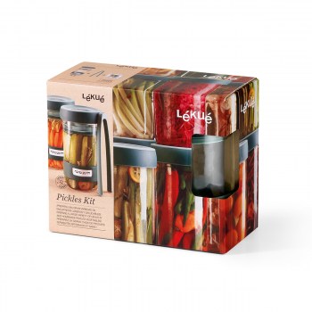 kiszonki, kimchi, zestaw do kiszonek Lekue, słoik na kiszonki, kiszona marchewka, kiszona rzodkiewka, domowe kiszonki, domowe kimchi, jak zrobić kimchi, sałatka kimchi, słoik do kiszenia, 
