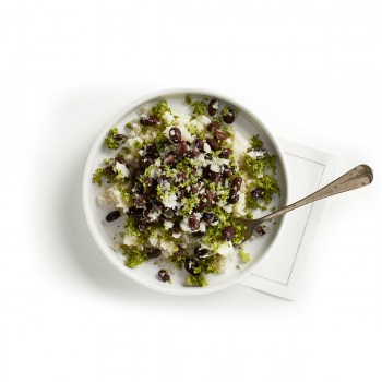 ryż z kalafiora, maszynka do ryżu, zamiennik ryżu, dieta niskowęglowodanowa, dieta lchf, ryż z brokuła, lekue, lekue ricemaker, dieta wegańska, dieta wegetariańska, produkt bpafree, dystrybutor Lekue w Polsce, kalafiorowy ryż, ryż z kalafiora przepis, ry