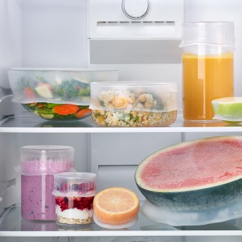 osłonka do żywności, silikonowa osłonka do żywności, osłonka wielorazowa, produkty zero waste, osłona na żywność,osłonki do puszek, osłonki do słoików, elastyczne osłonki 