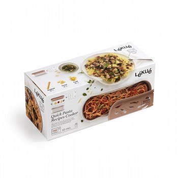 do gotowania makaronu, do gotowania makaronu w mikrofalówce, makaron z mikrofalówki, pojemnik lekue, naczynie do mikrofalówki, pojemnik do mikrofalówki, gotowanie w mikrofalówce, do gotowania w mikrofalówce, naczynie do gotowania w mikrofalówce, szybkie 