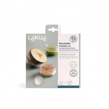 osłonka do żywności, silikonowa osłonka do żywności, osłonka wielorazowa, produkty zero waste, osłona na żywność,osłonki do puszek, osłonki do słoików, elastyczne osłonki 