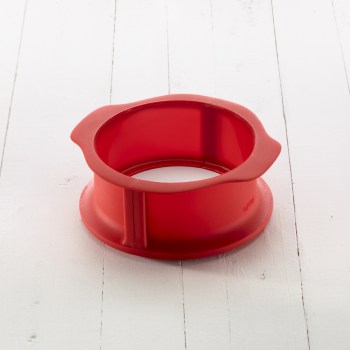 Tortownica DUO - 15 cm / Lekue