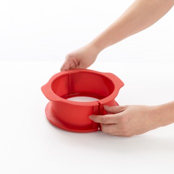 Tortownica DUO - 15 cm / Lekue