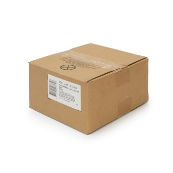 Worki PerfectFit Rozmiar A, 3L, Multipack 200 szt / Brabantia