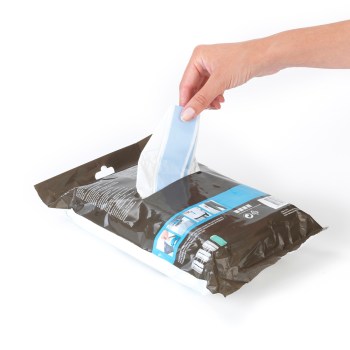 Worki PerfectFit Rozmiar E, 20L, Multipack 400 szt / Brabantia