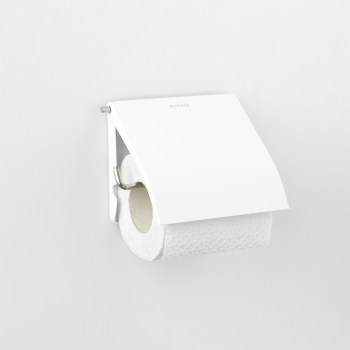 uchwyt do papieru toaletowego, wieszak do papieru toaletowego, wieszak do toalety, brabantia
