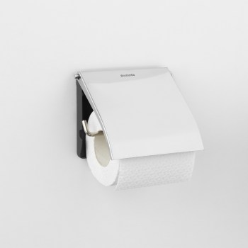uchwyt do papieru toaletowego, wieszak do papieru toaletowego, wieszak do toalety, brabantia