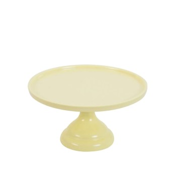 Patera YELLOW 23.5 cm / ALLC