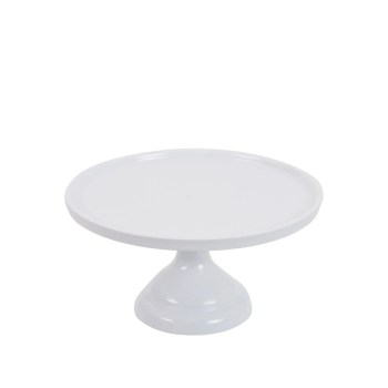 Patera WHITE 23.5 cm / ALLC
