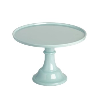 Patera VINTAGE BLUE 30 cm / ALLC