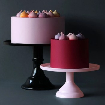 Patera PINK 23.5 cm / ALLC