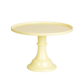 Patera YELLOW 30 cm / LLC
