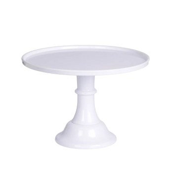 Patera WHITE 30 cm / ALLC