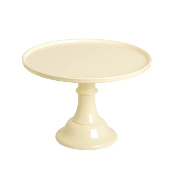 Patera VANILLA CREAM 30 cm / ALLC