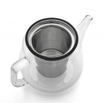 dzbanek szklany, dzbanek Bari Bredemeijer, dzbanek szklany 1,5L, 165011 Bredemeijer, dzbanek do herbaty zestaw, dzbanek z zaparzaczem, dzbanek z filtrem, dzbanek z podgrzewaczem, zestaw do herbaty, dystrybutor Bredemeijer, hurtownia Bredemeijer, 