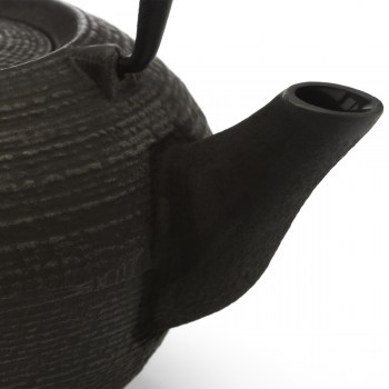 Dzbanek żeliwny TIBET 1,2L / Bredemeijer