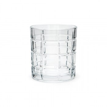 zestaw do whiskey, zestaw prezentowy dla miłośnika whiskey, zestaw Leopold Vienna LV238000, szklanki do whiskey, zestaw barowy