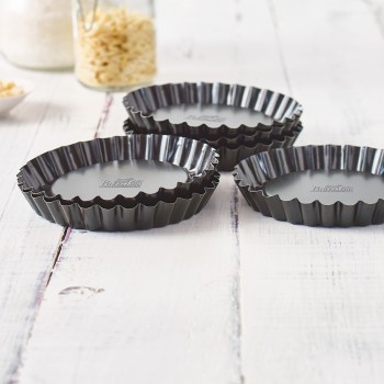 formy do tartaletek, formy do minitart, tartaletki, formy Birkmann, mini tarty, formy do mini tart, 881587 Birkmann, 881 587 Birkmann, formy easy baking, easy baking Birkmann
