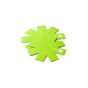 przekładki ochronne do patelni, przekładki do patelni, przekładka do patelni, przekładki do patelni pepco, jak przechowywać patelnie, jak dbać o patelnie, patelnie greenpan, przekładki greenpan