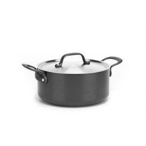 garnek Craft, garnek GreenPan, garnek z pokrywką, garnek 5L, duży garnek, garnek ceramiczny, 