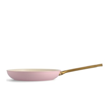 GreenPan patelnie ceramiczne PADOVA Pink 20cm, 28 cm 