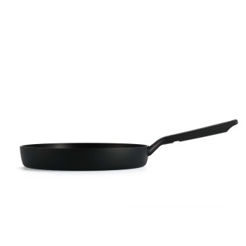 KitchenAid patelnia ceramiczna grillowa 28cm