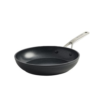 KitchenAid CC005692-001, patelnia KitchenAid, patelnia 20 cm, patelnia ceramiczna, patelnia z powłoką ceramiczną, ceramiczna powłoka nieprzywierająca, patelnia bez PFAS,