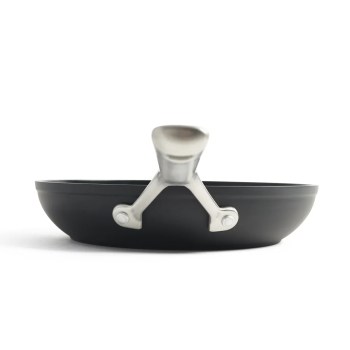 KitchenAid patelnia Forged Hardened Aluminium 28cm
