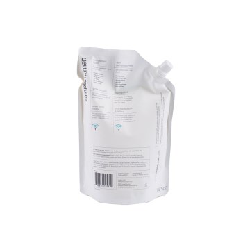 hipoalergiczny płyn do naczyń, simplehuman LAVENDER MINT CT1091