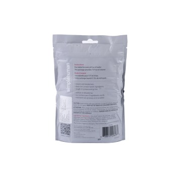 simplehuman tabletki do czyszczenia - GERANIUM
